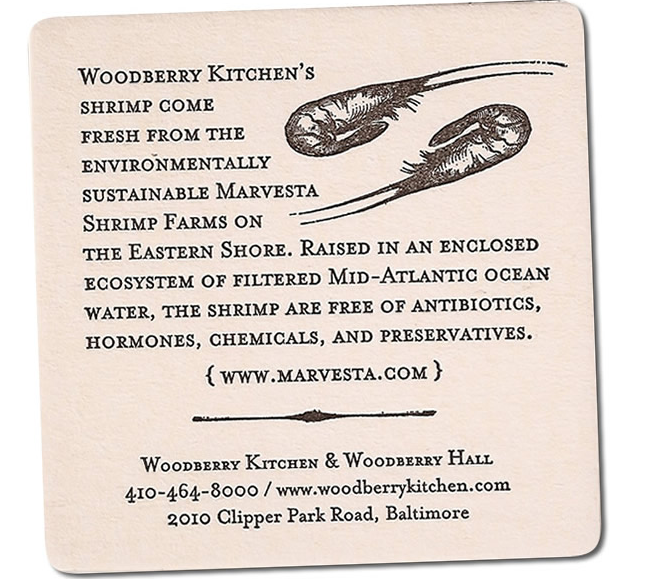 woodberry kitchen branding baltimore