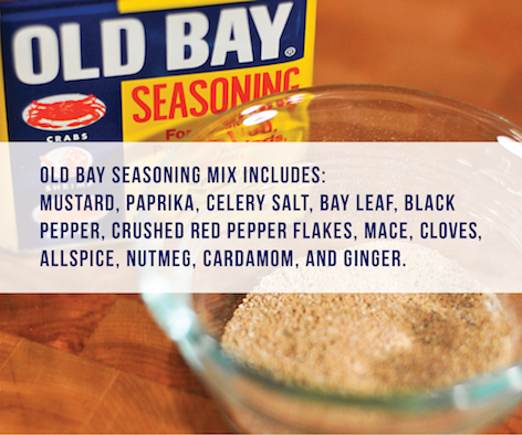 Old Bay Facts 2