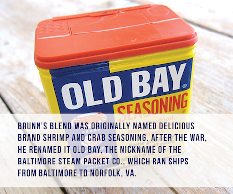 old bay fact 4