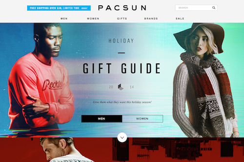 Pacsun