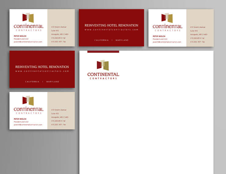 Continental Contractors