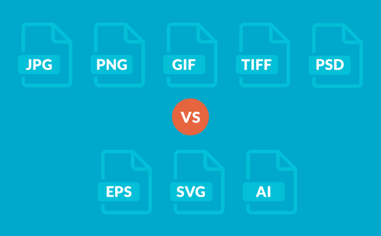 File Types: Which One is Right for Me?
