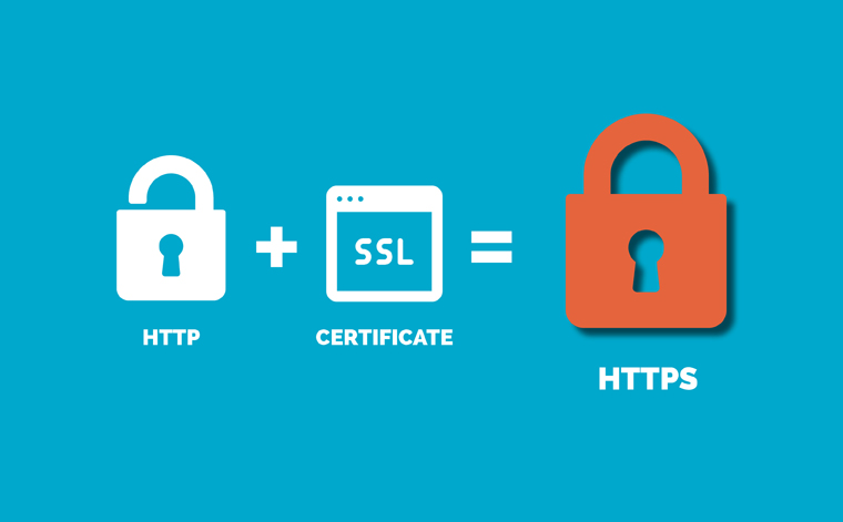 Is your website secure? (and why you shouldn’t ignore SSL)