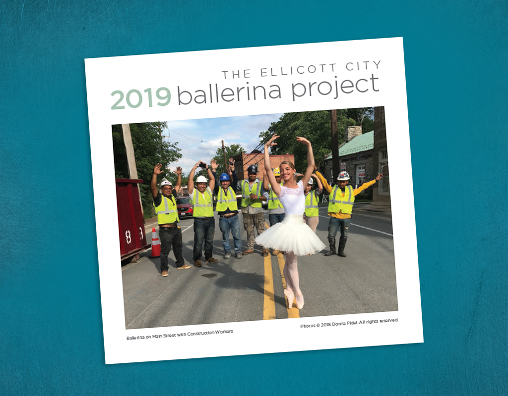 Ballerina project
