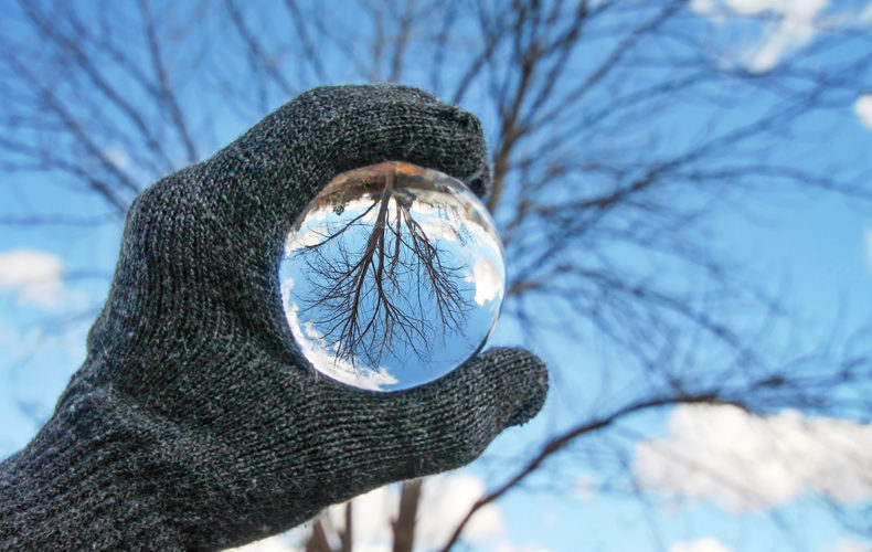 Shifting Perspectives to Create New Possibilities