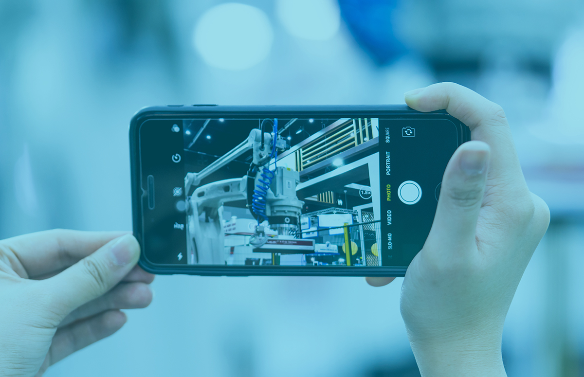 How To Get Started On Instagram For Your B2B Insight180