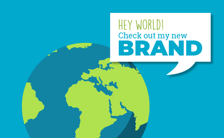 How to Introduce Your New Brand to the World