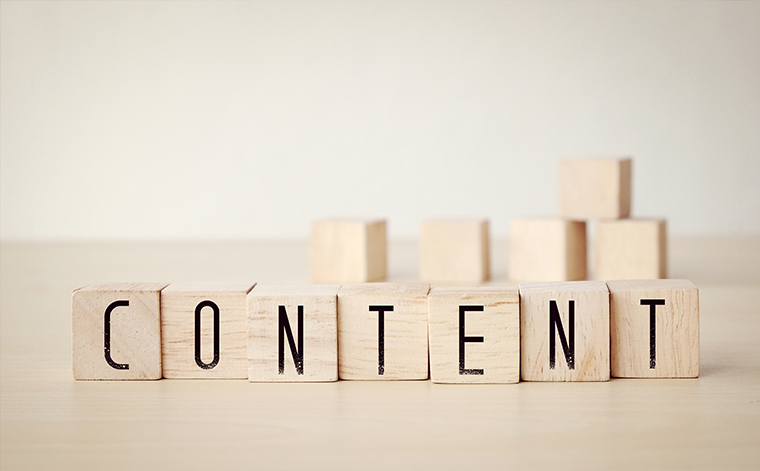 Content block? 5 ideas to help you to create social posts when you’re feeling stuck