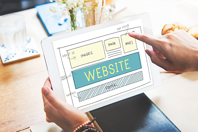 Six Easy Steps For a Website Refresh