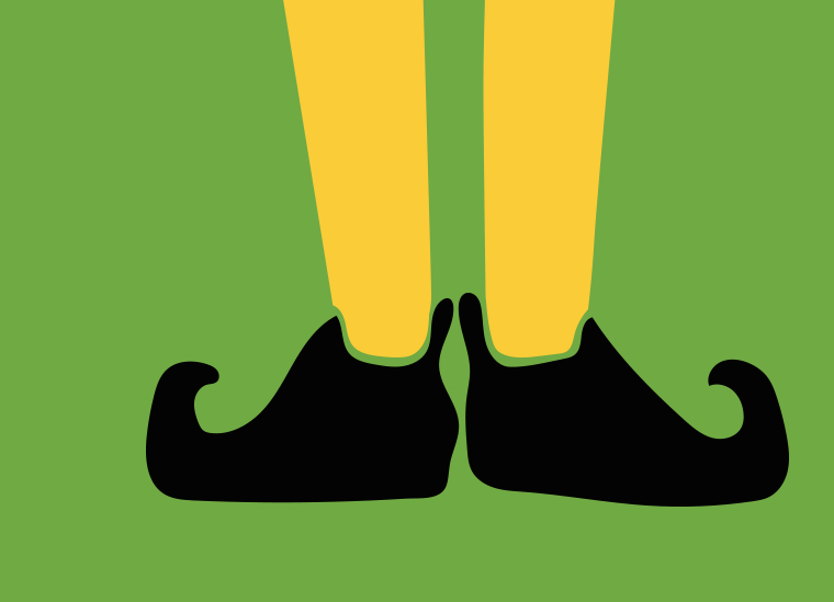 Think Like Buddy the Elf: The Joy of Authentic Branding