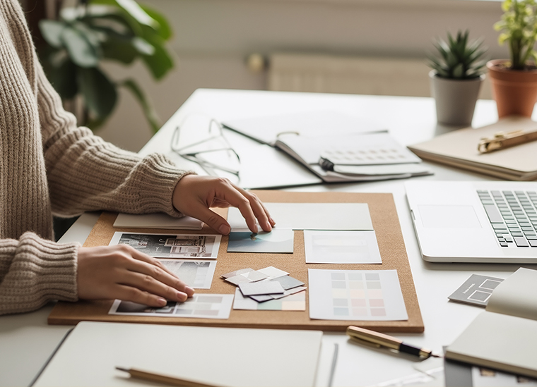 Smart (Re)Start: Refresh Your Brand and Remind Clients What You Do