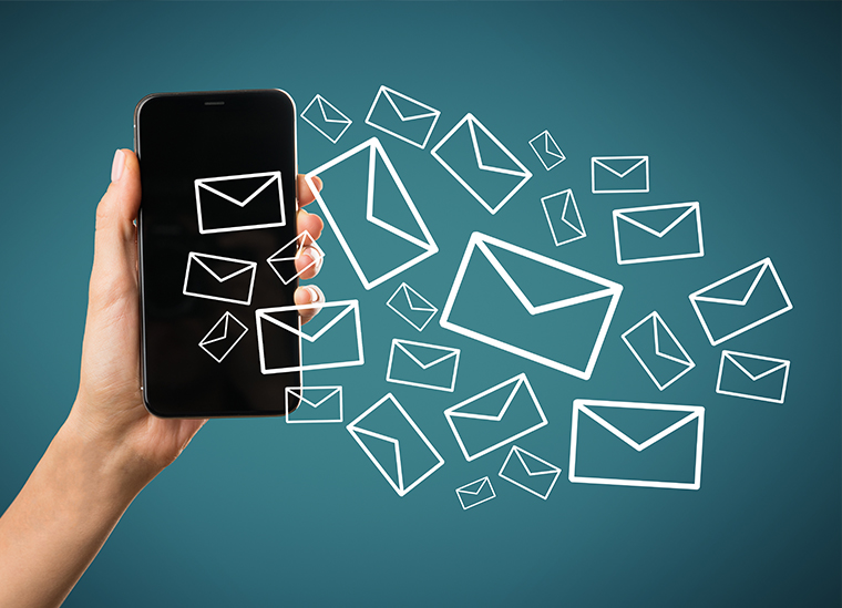 5 B2B Email Marketing Tips for 2026