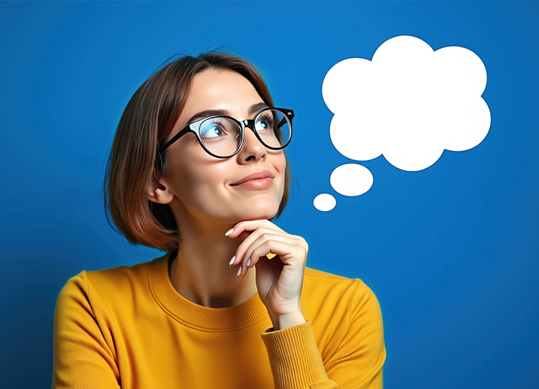 When Your Product is Expertise, Visibility is Everything