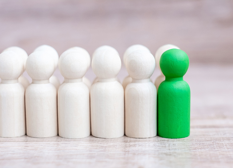 Why Different Is Better: Finding the Differentiator That’s True